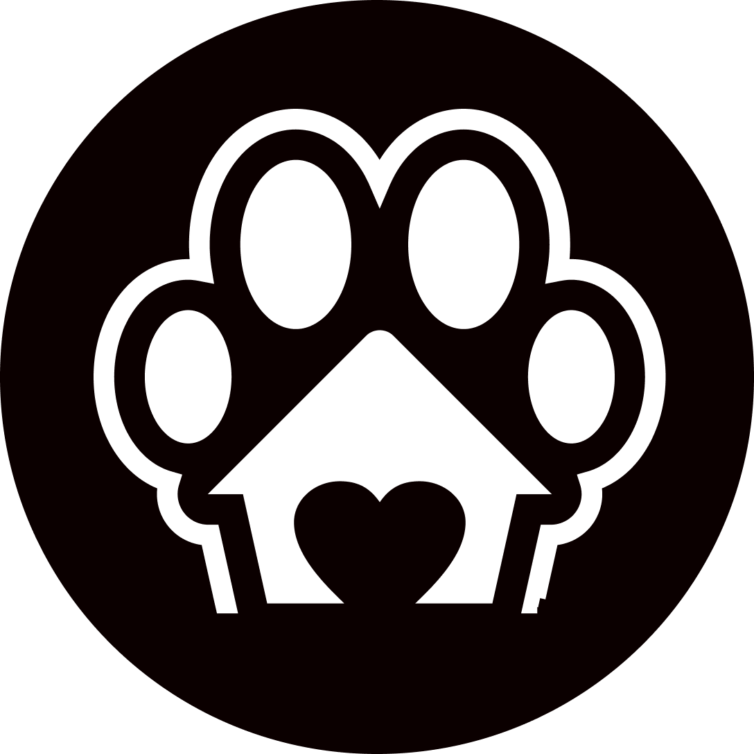 Pet Resorts Australia Logo